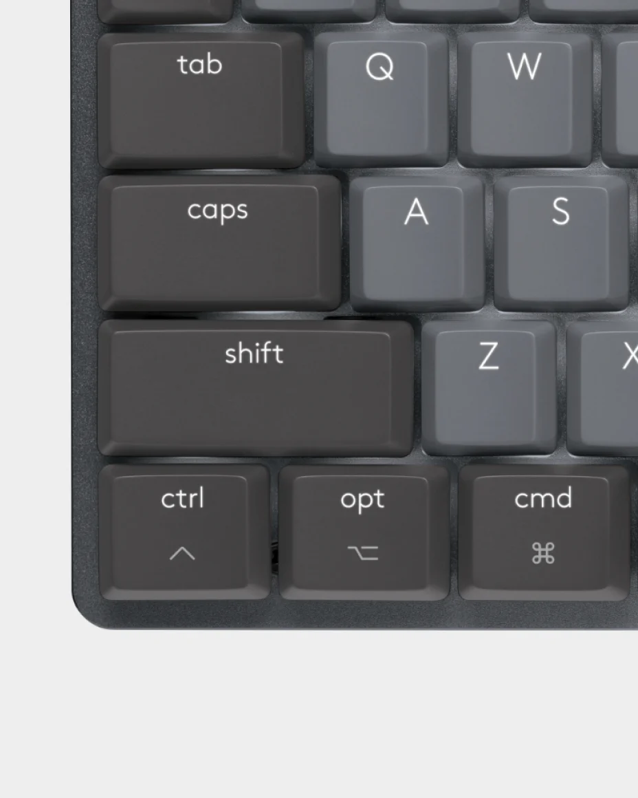 Keyboards