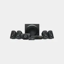 Speakers
