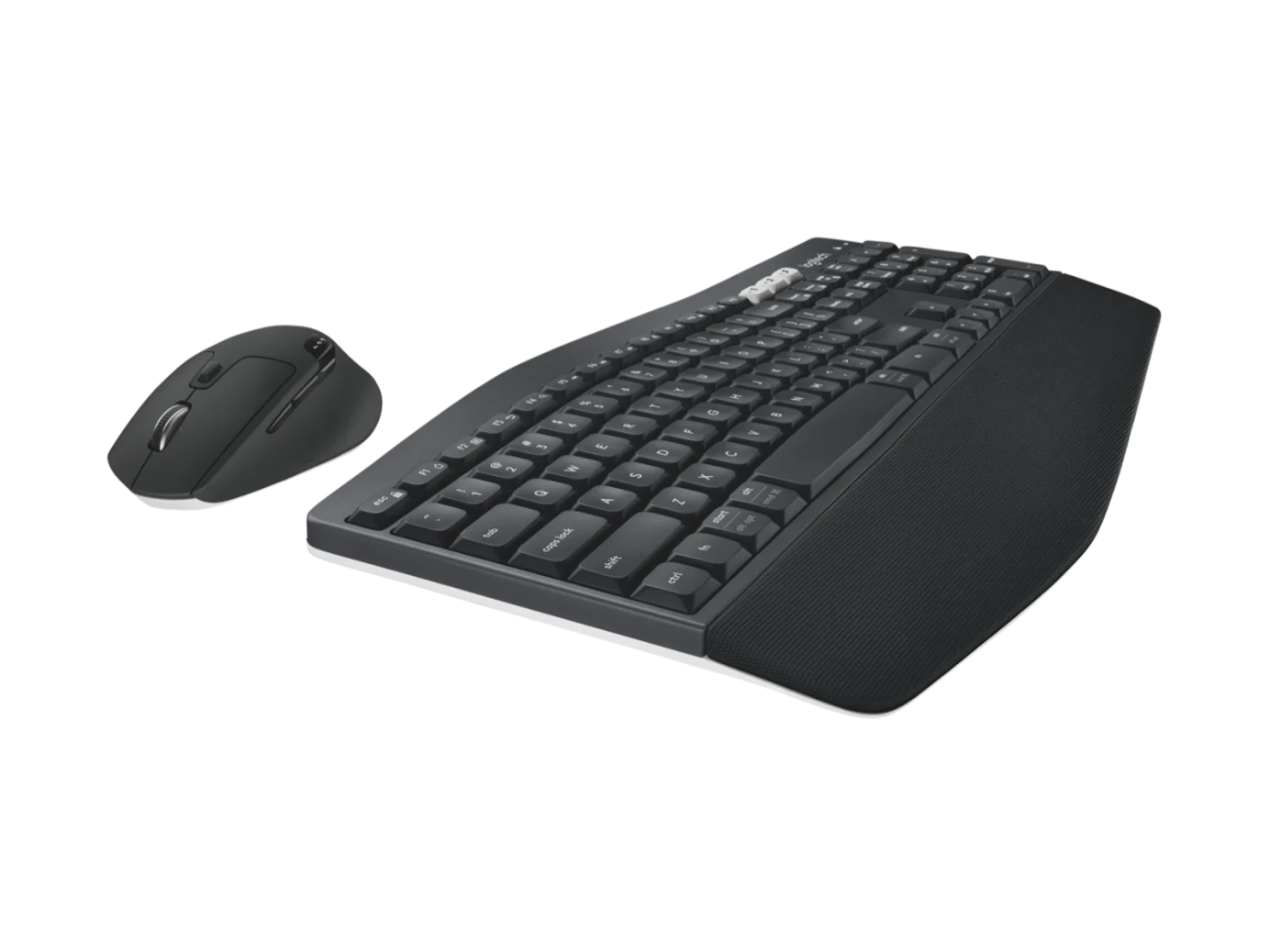 Logitech MK850 Performance Wireless Keyboard and Mouse Combo in Pakistan - view 2