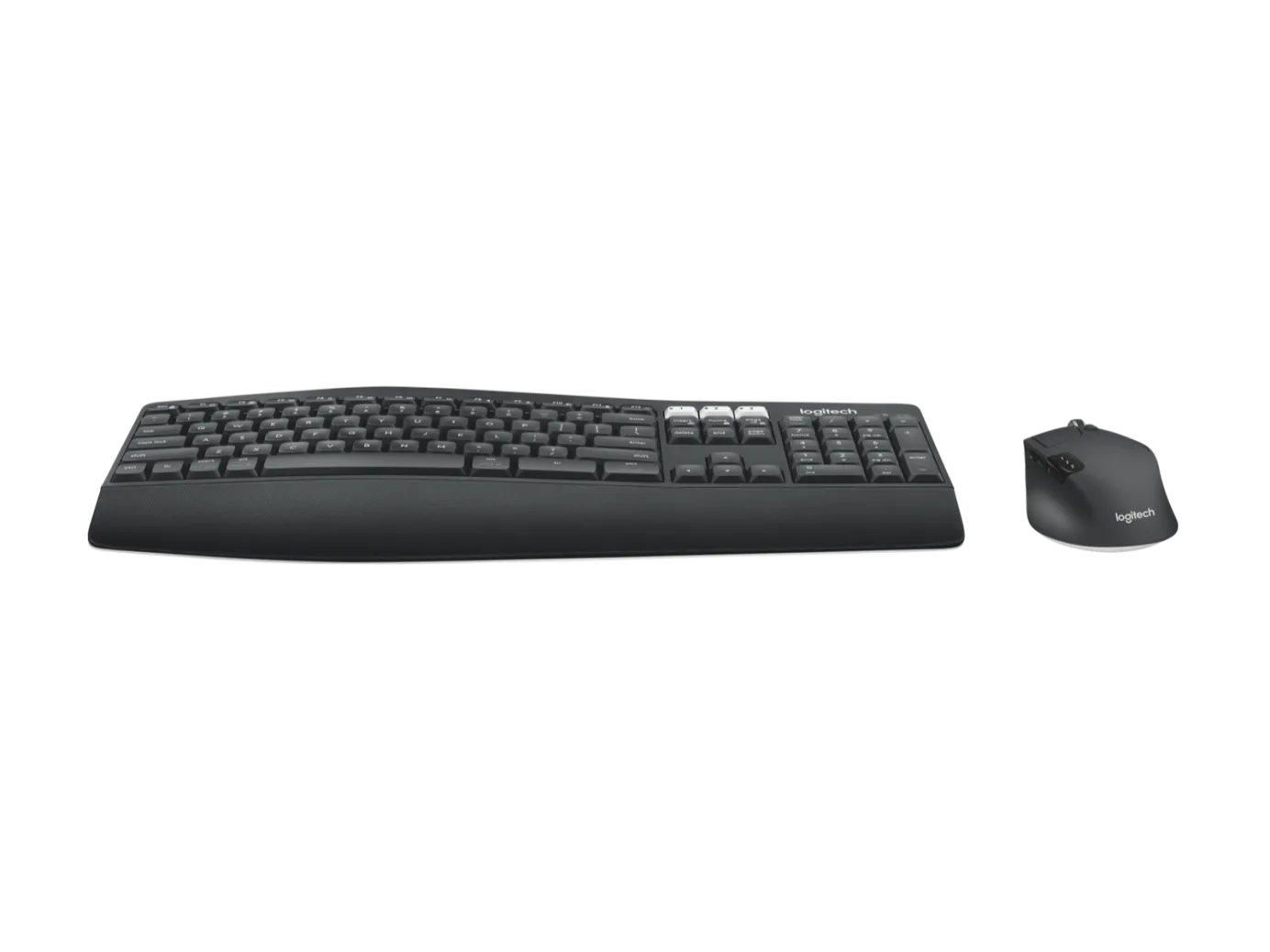 Logitech MK850 Performance Wireless Keyboard and Mouse Combo in Pakistan - view 4