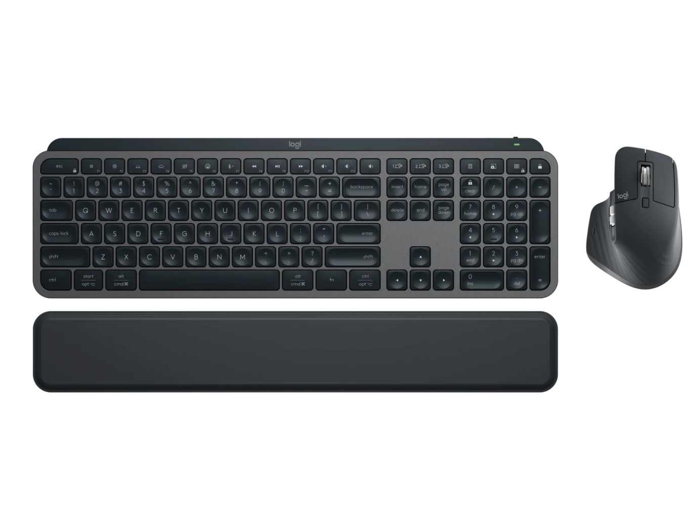 Logitech MX Keys Combo for Business Generation 2