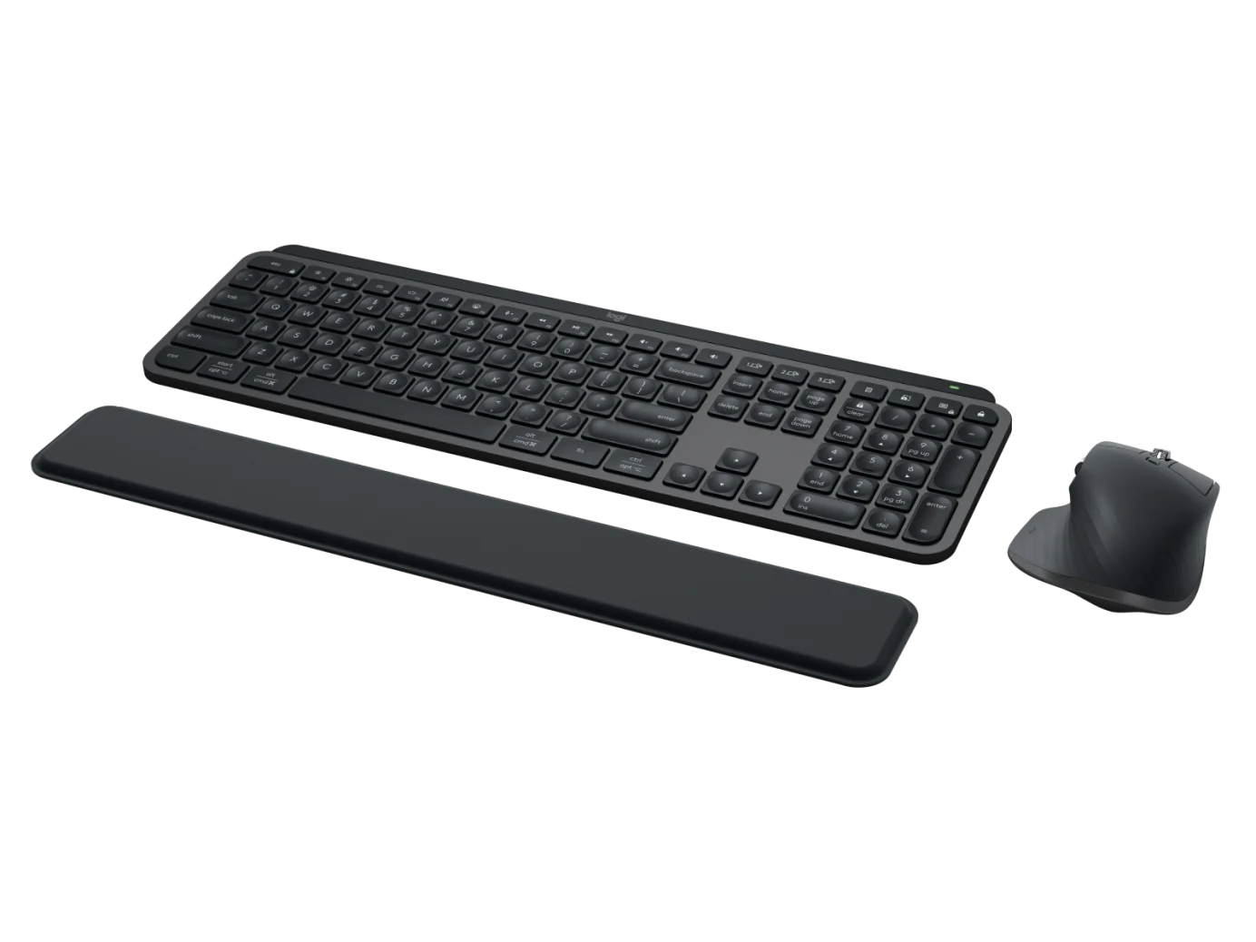 Logitech MX Keys Combo for Business Generation 2 - view 3
