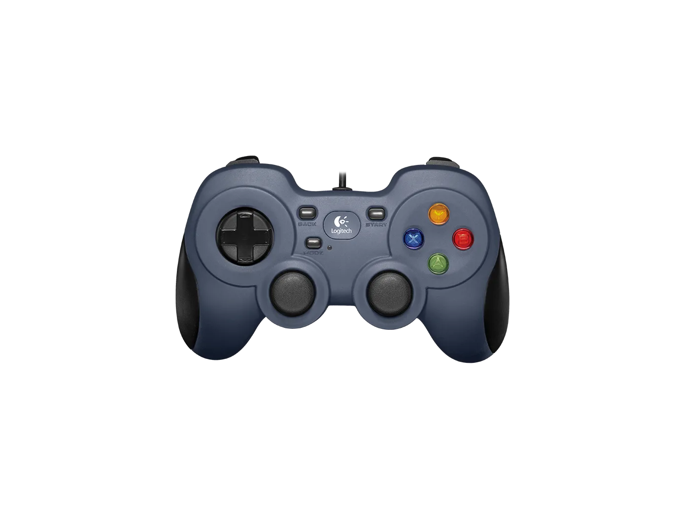Logitech F310 Gamepad - Wired