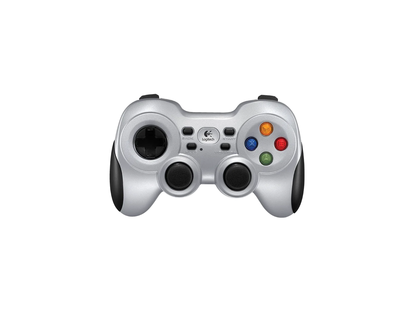 Logitech F710 Wireless Gamepad with Vibration Feedback in Pakistan