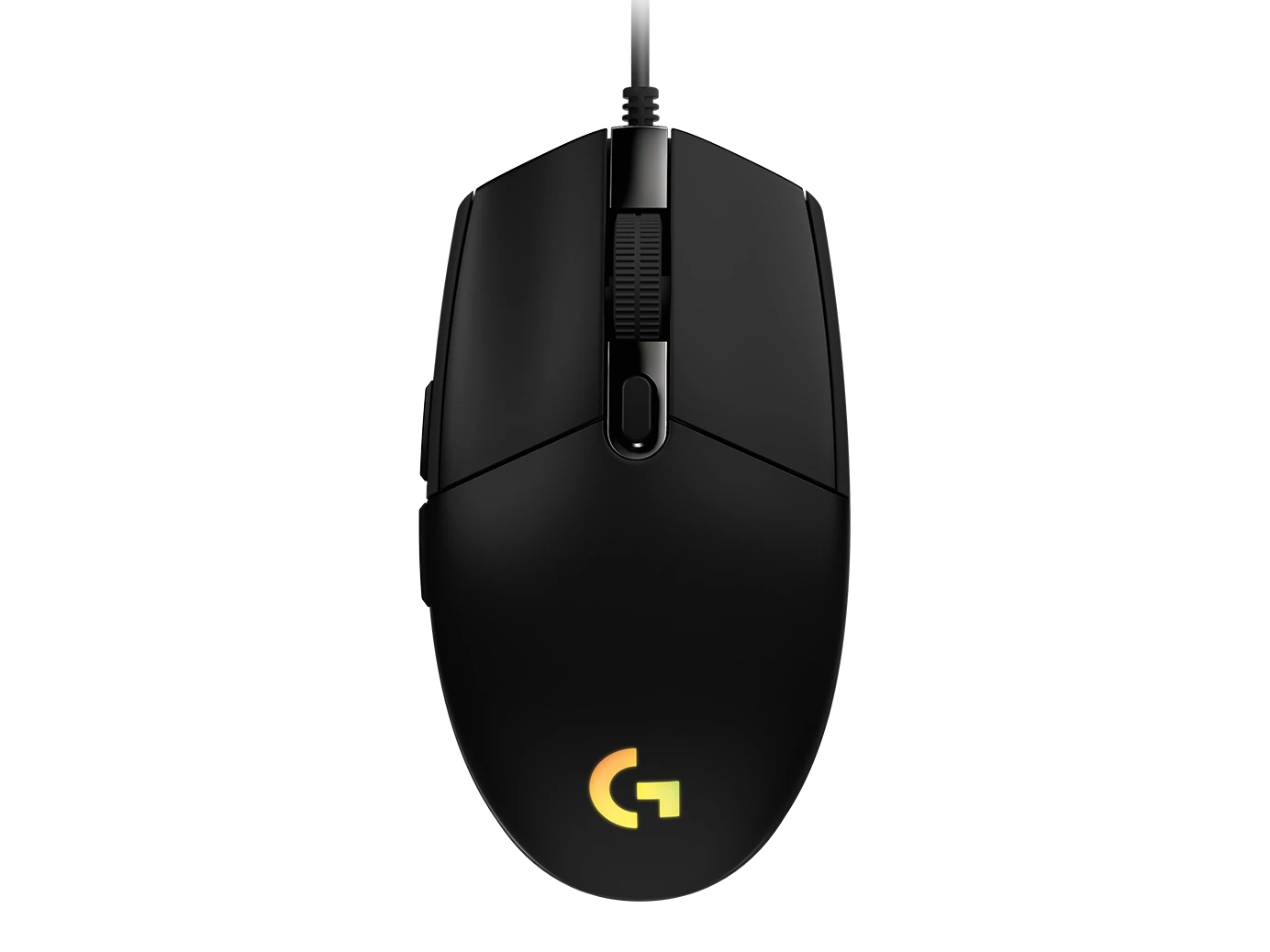Logitech G102 LIGHTSYNC RGB Gaming Mouse