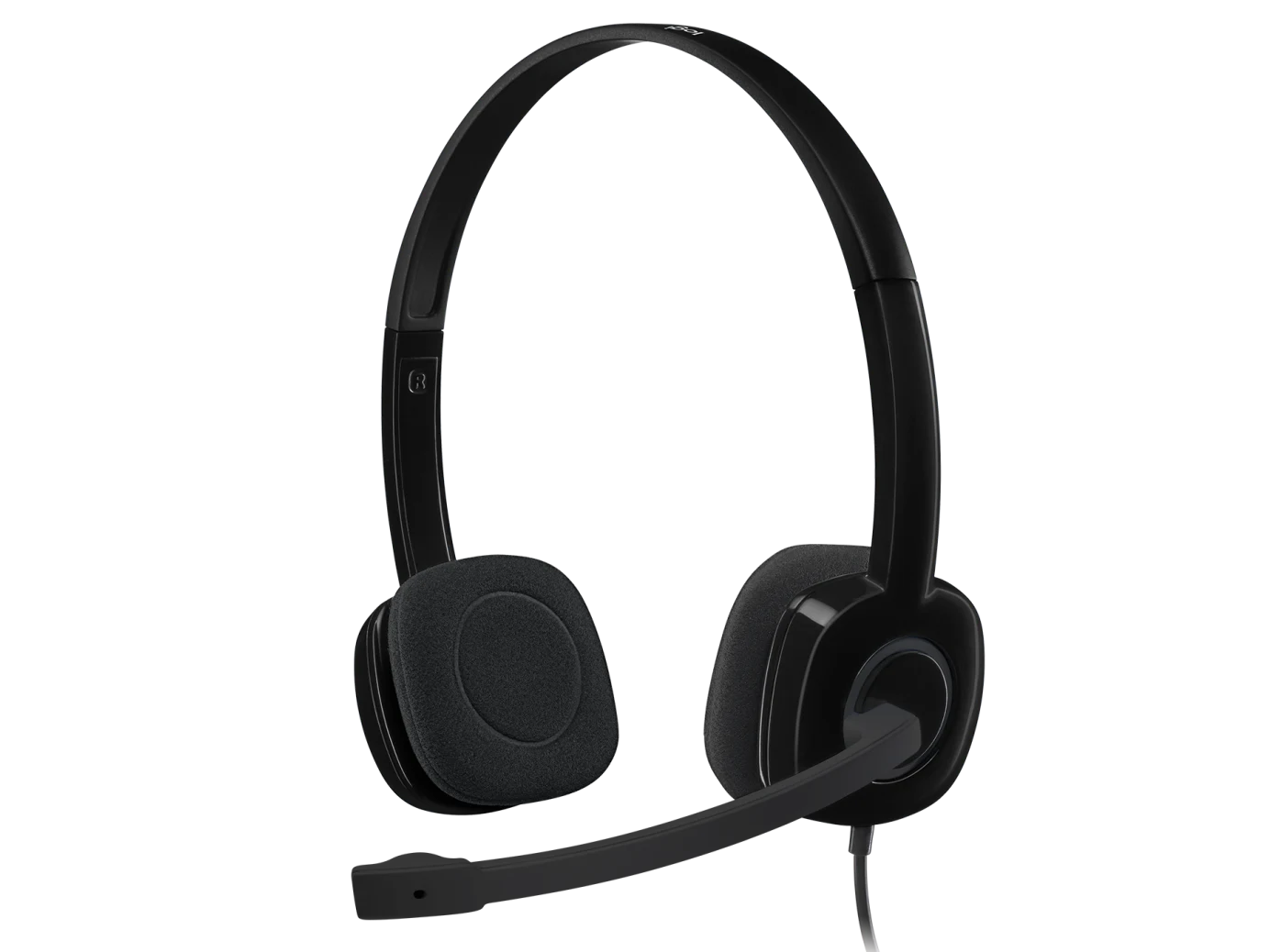 Logitech H151 Stereo Headset