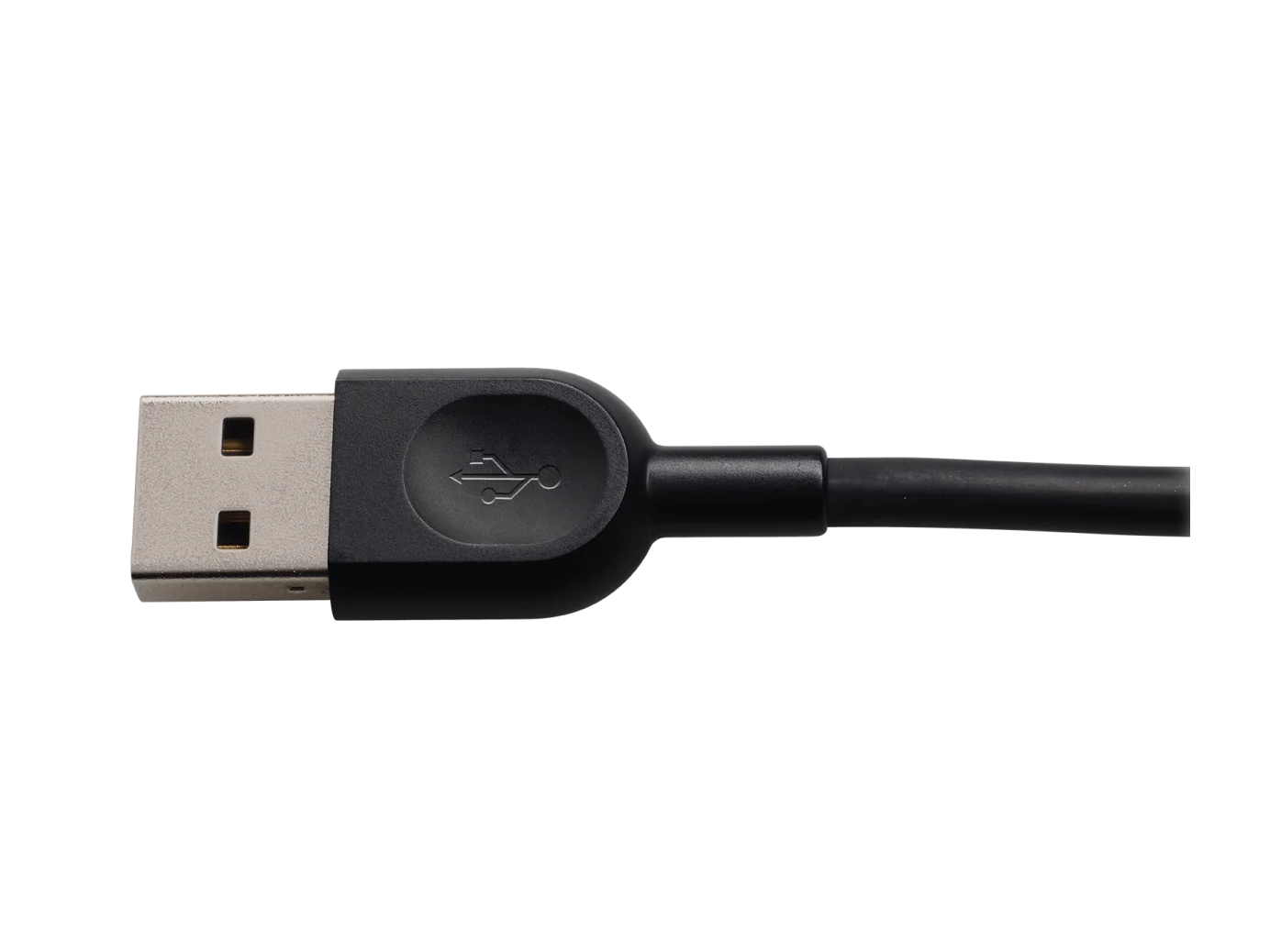 Logitech H540 USB Computer Headset - view 5