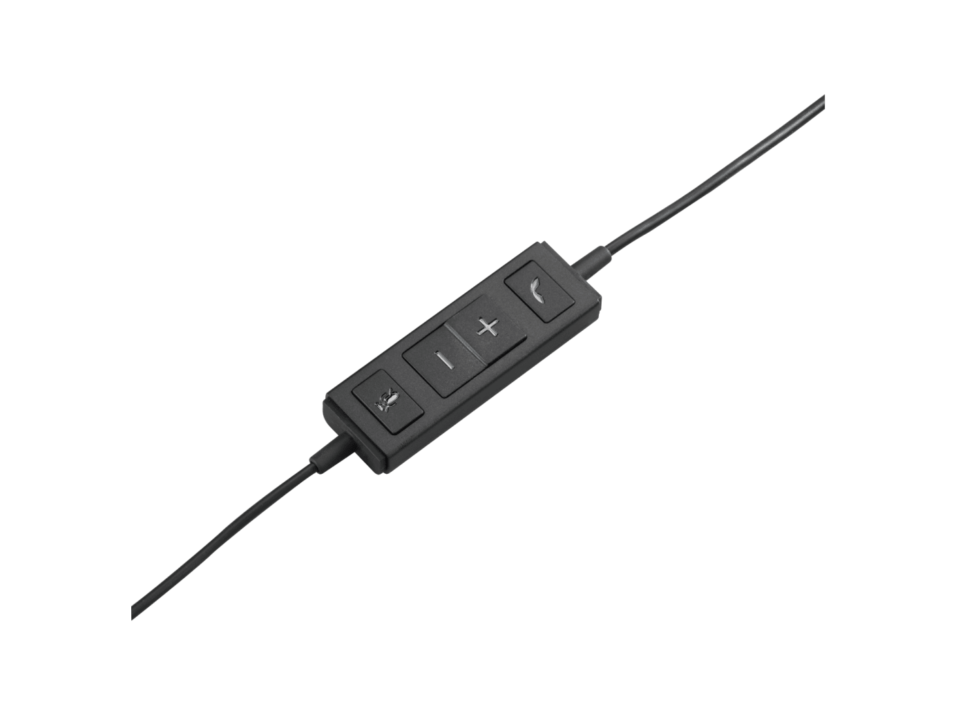 Logitech H570e Business Headset