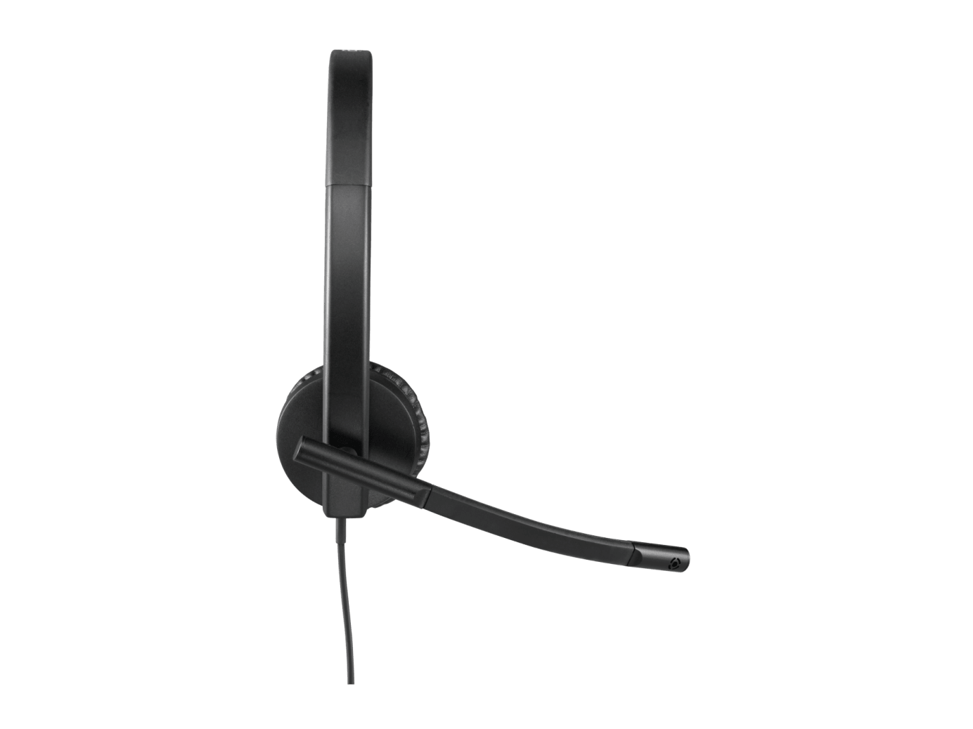 Logitech H570e Business Headset - view 3