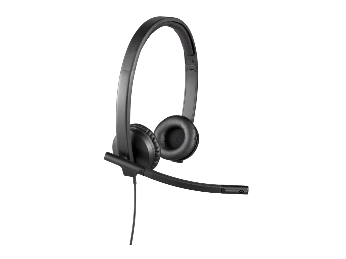 Logitech H570e Business Headset - view 5
