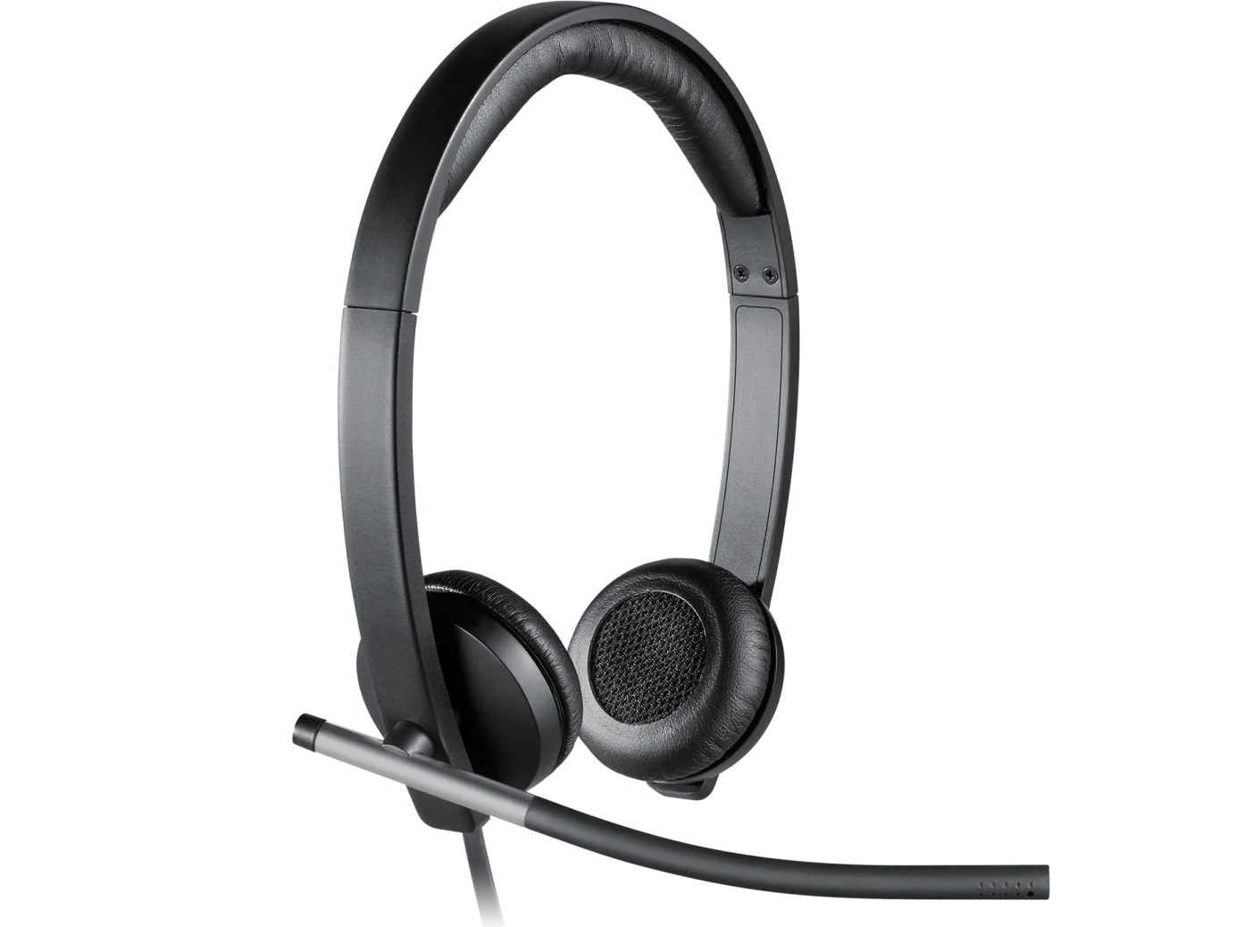 Logitech H650e Business Headset