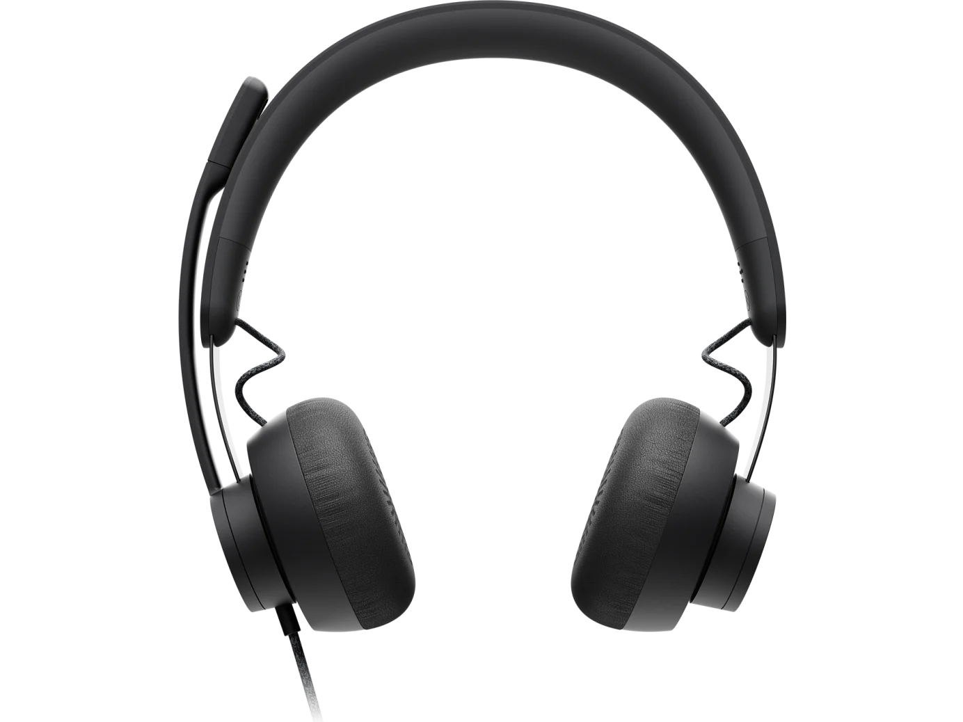 Logitech ZONE Wired Headset - view 3