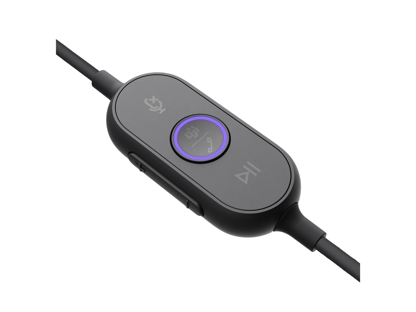Logitech ZONE Wired Headset - view 4