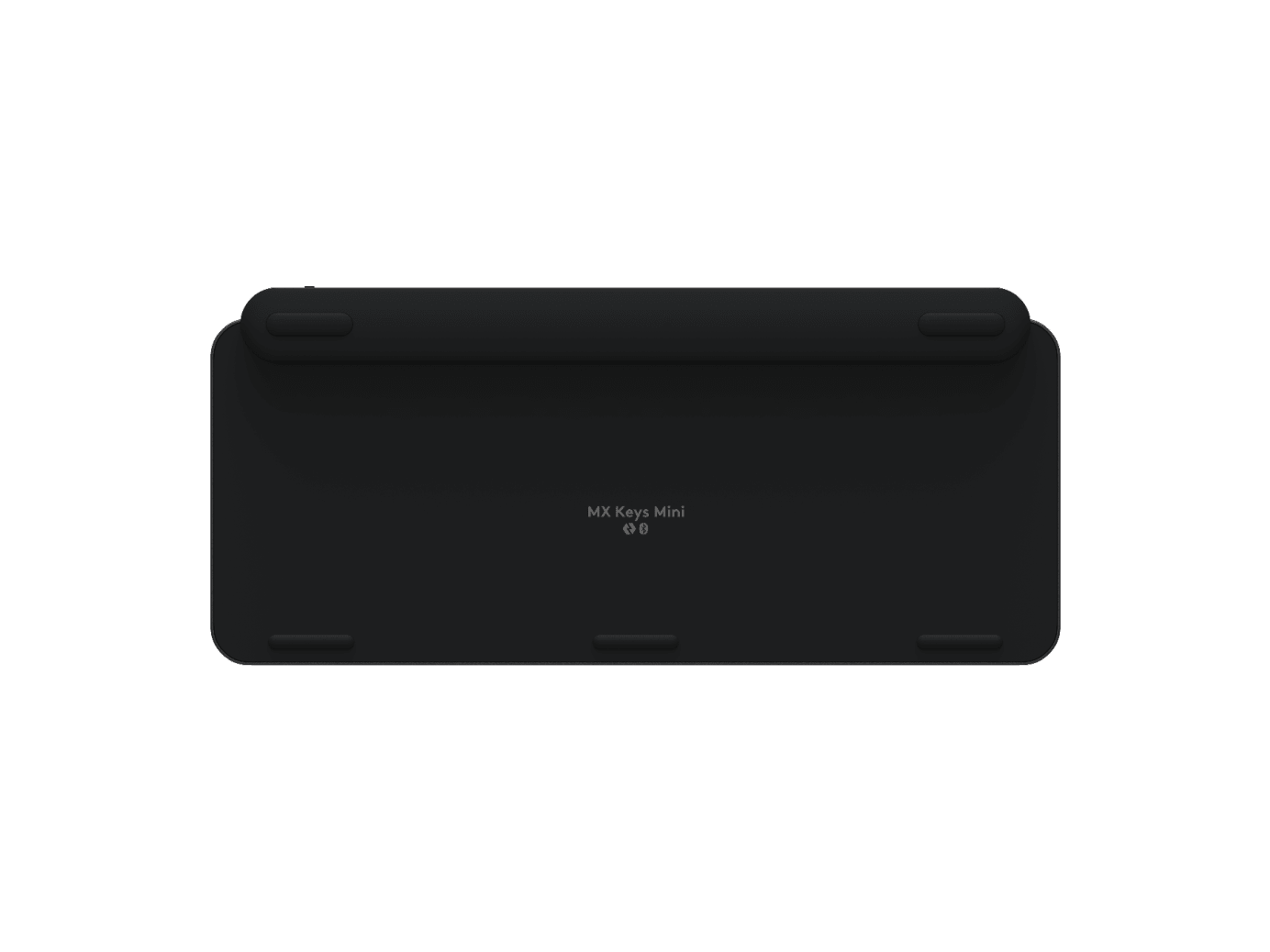 Logitech MX Keys Mini Wireless Keyboard