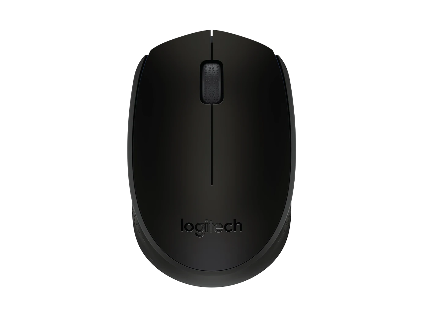 Logitech B170 Wireless Mouse