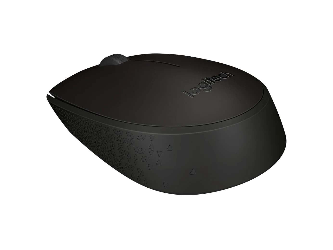 Logitech B170 Wireless Mouse - view 2
