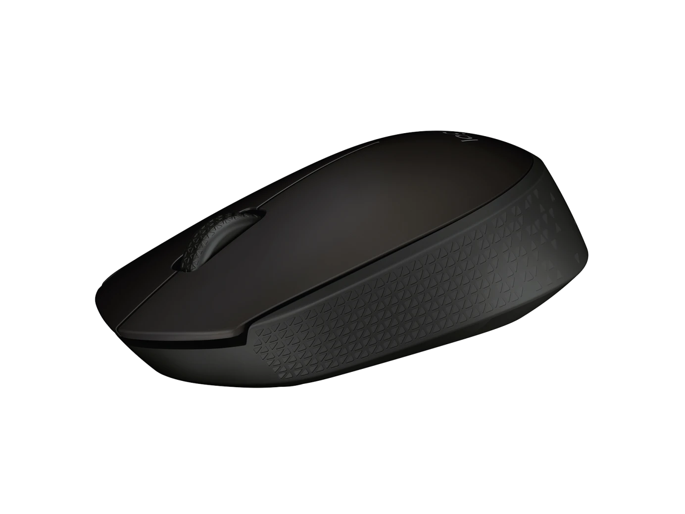Logitech B170 Wireless Mouse - view 3