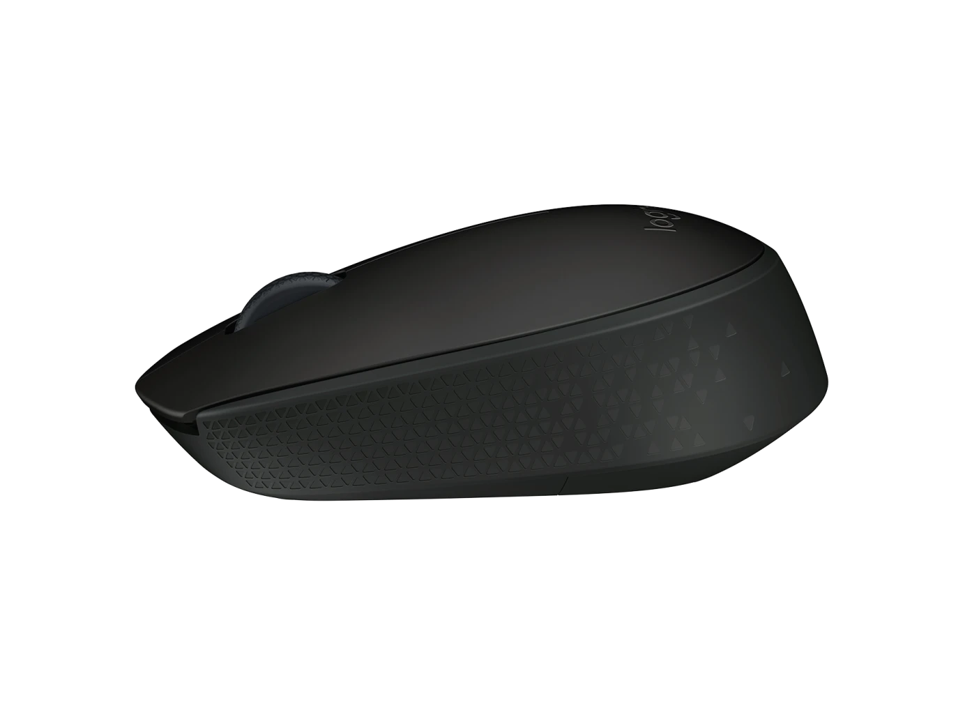 Logitech B170 Wireless Mouse - view 4
