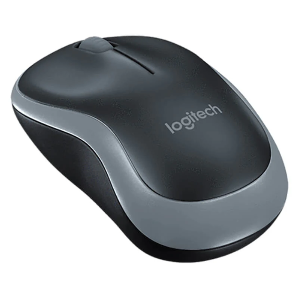 Logitech B175 Wireless Mouse - view 2