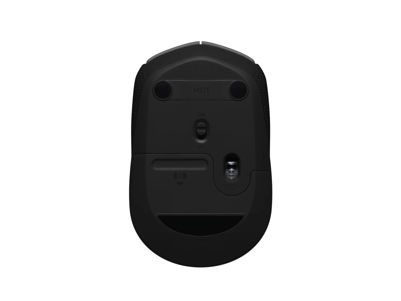 Logitech M171 Wireless Mouse