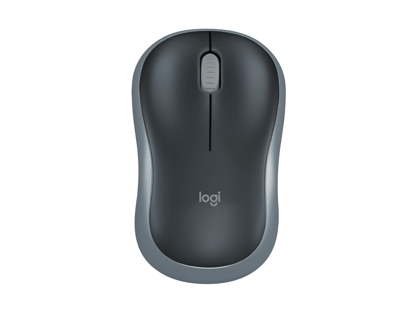 Logitech M185 Wireless Mouse