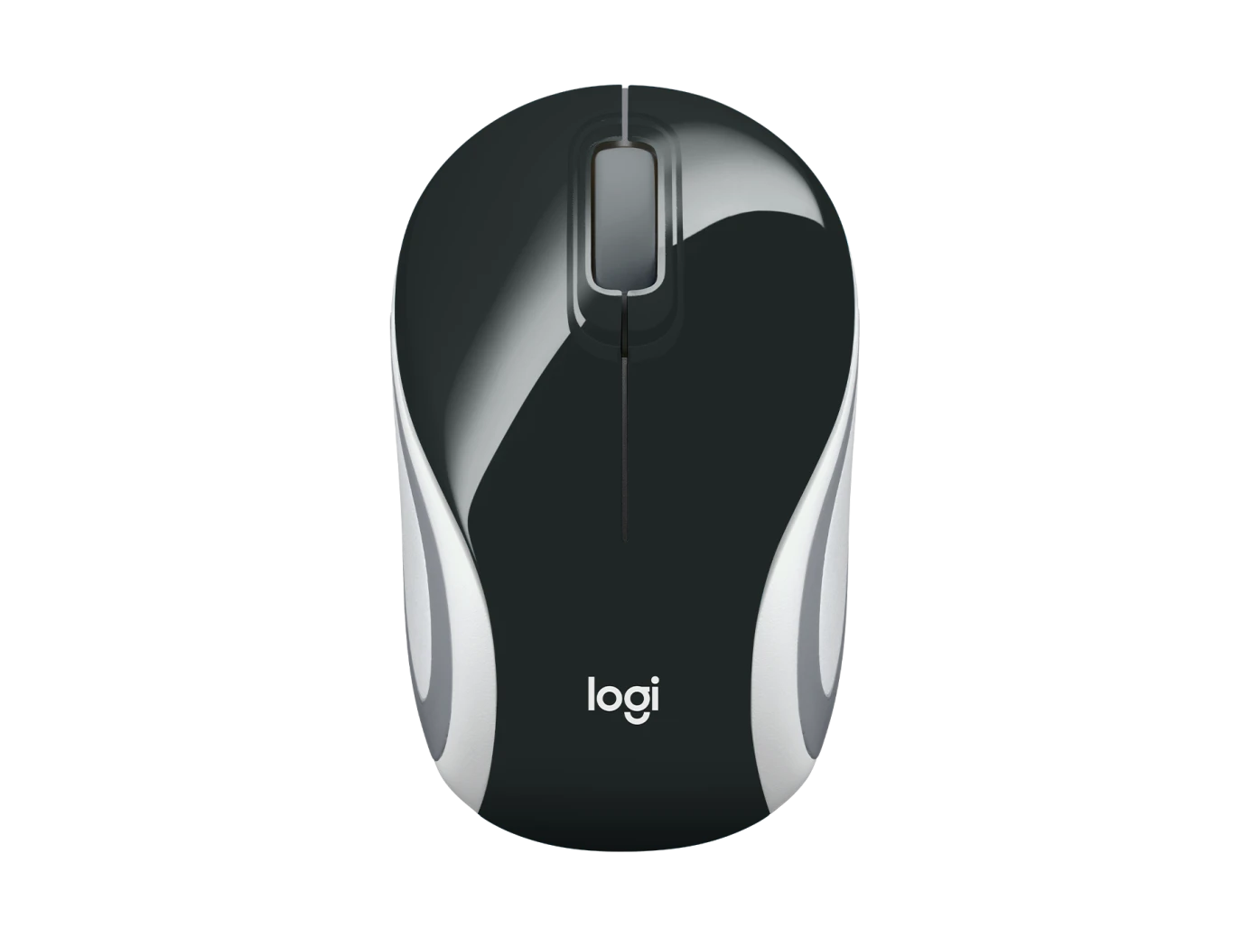 Logitech M187 Wireless Mouse