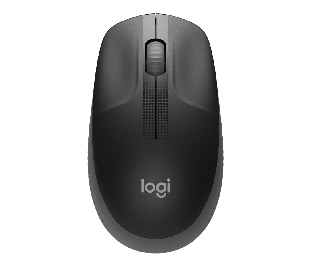 Logitech M190 Wireless Mouse