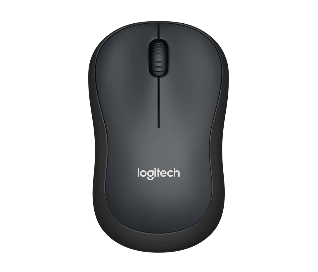 Logitech M220 Silent Wireless Mouse