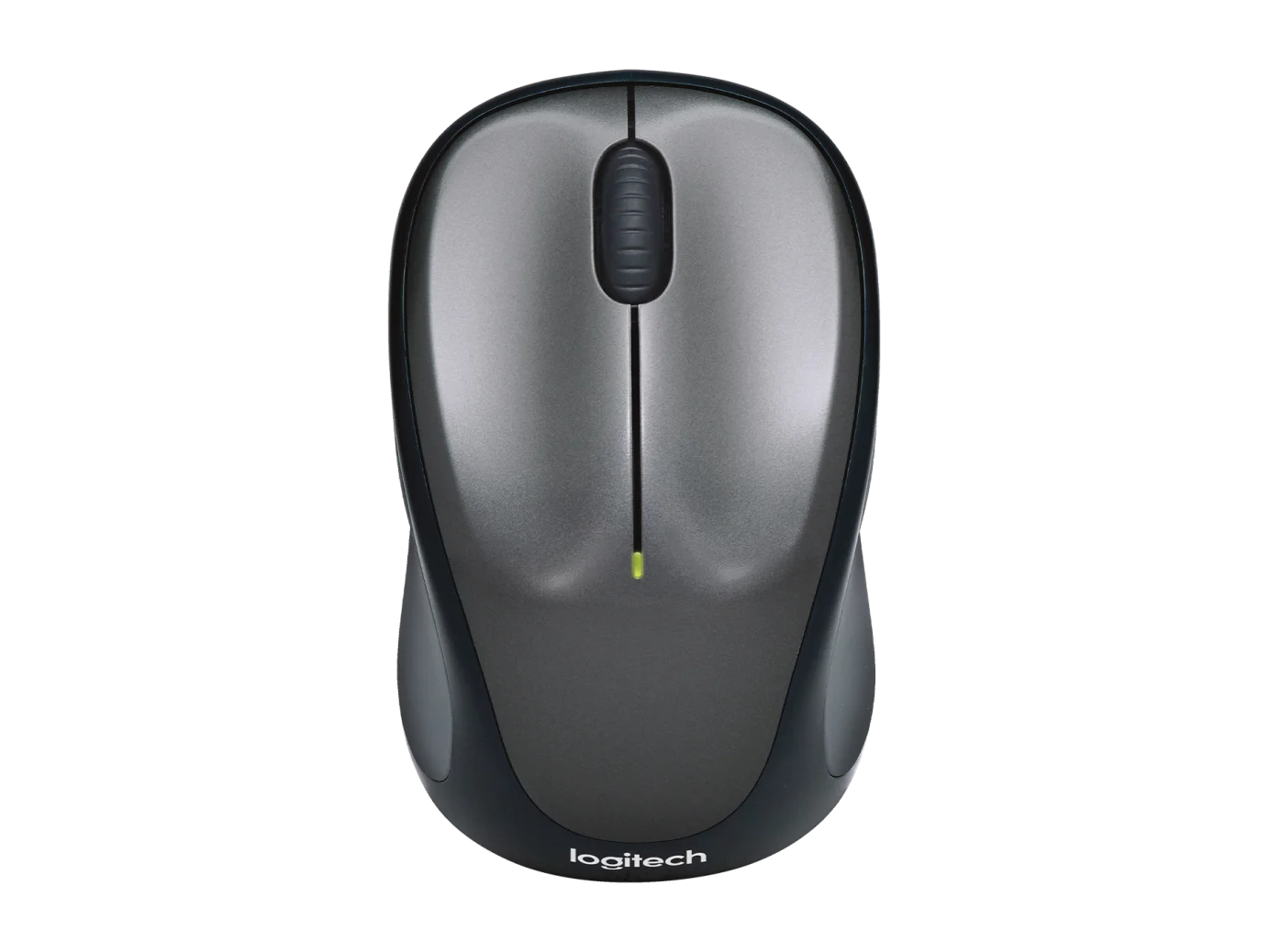 Logitech M235 Wireless Mouse