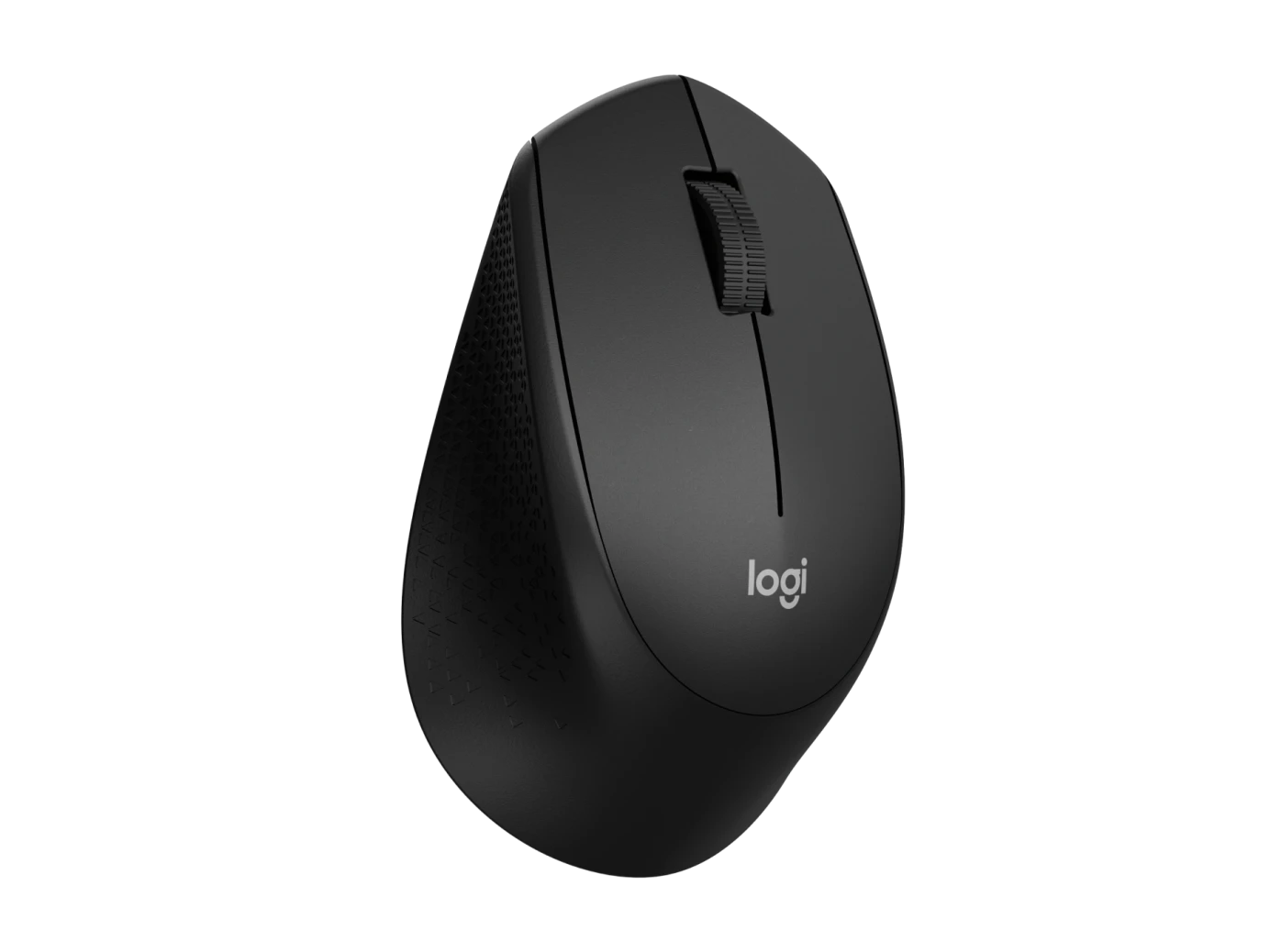 Logitech M331 Silent Wireless Mouse