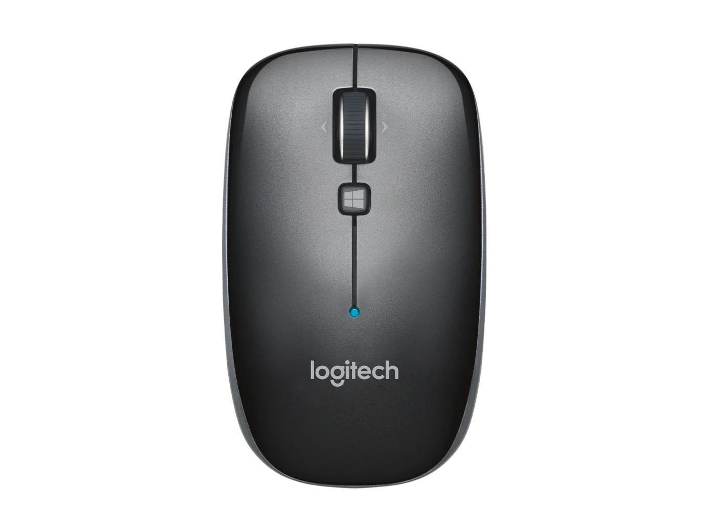 Logitech M557 Bluetooth Mouse