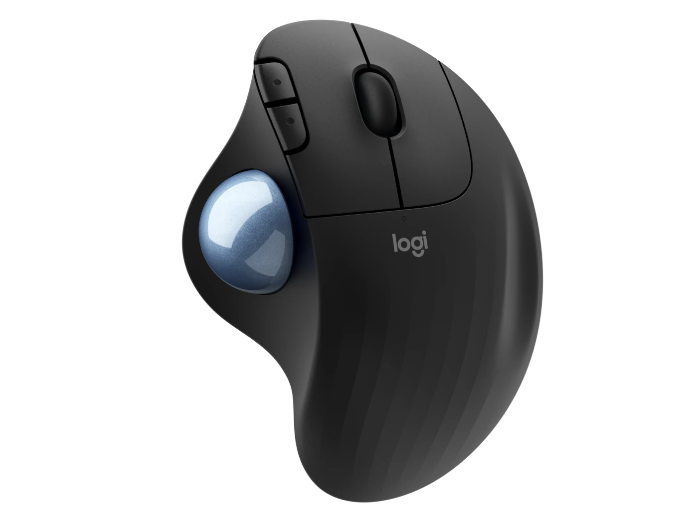 Logitech M575 Ergo Trackball Mouse