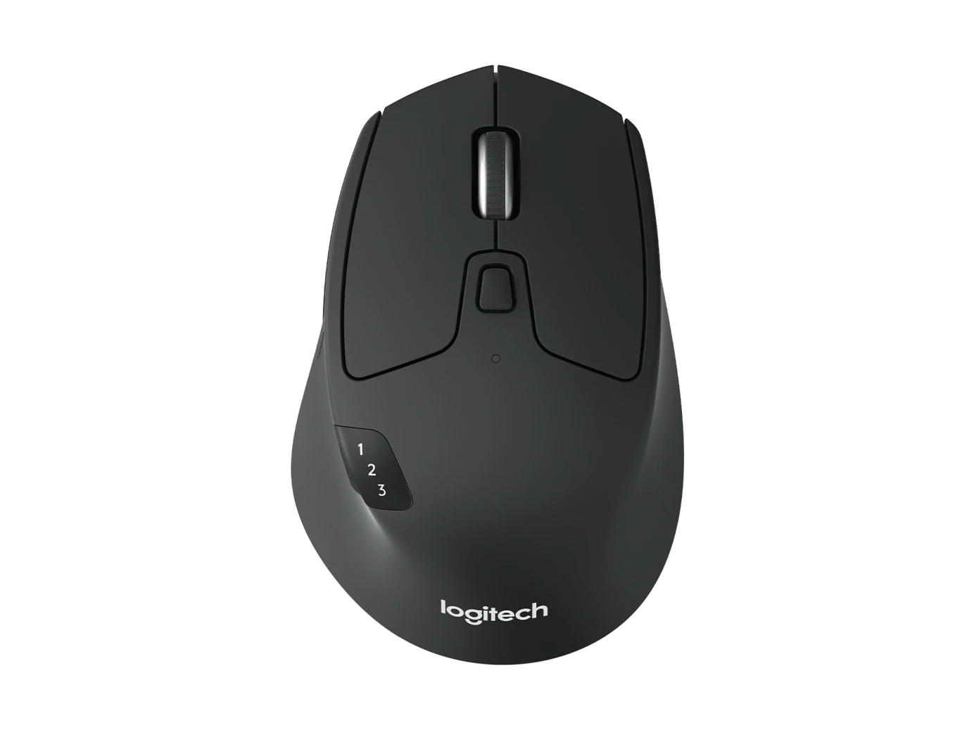 Logitech M720 Triathlon Mouse