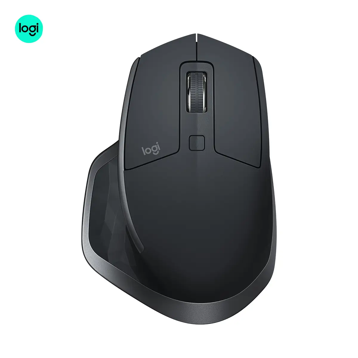 Logitech MX Master 2S Mouse