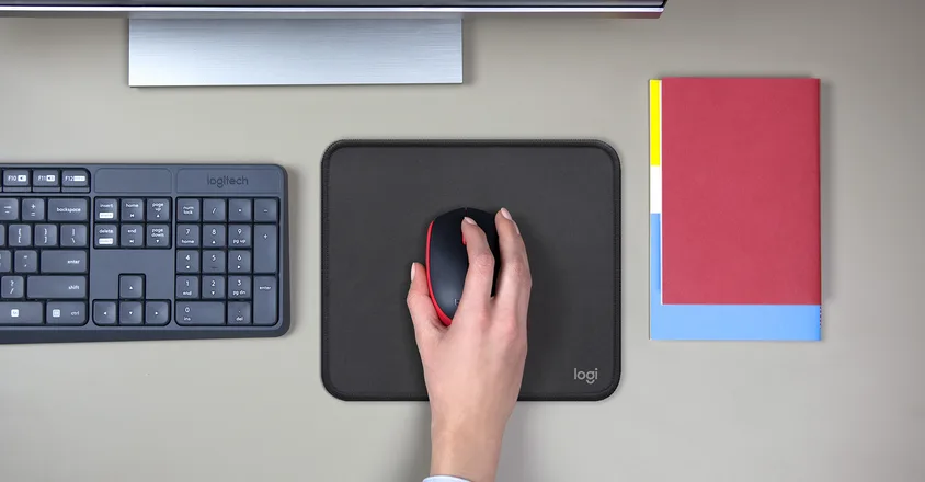 Plug & play wireless