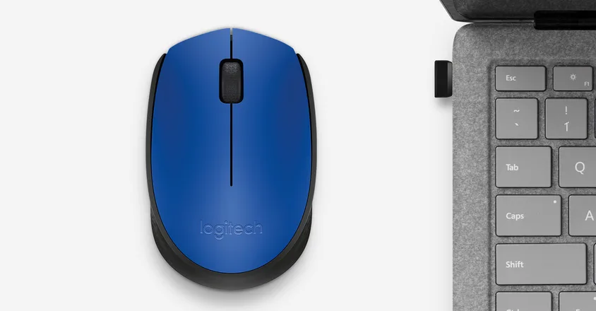 Better than a touchpad