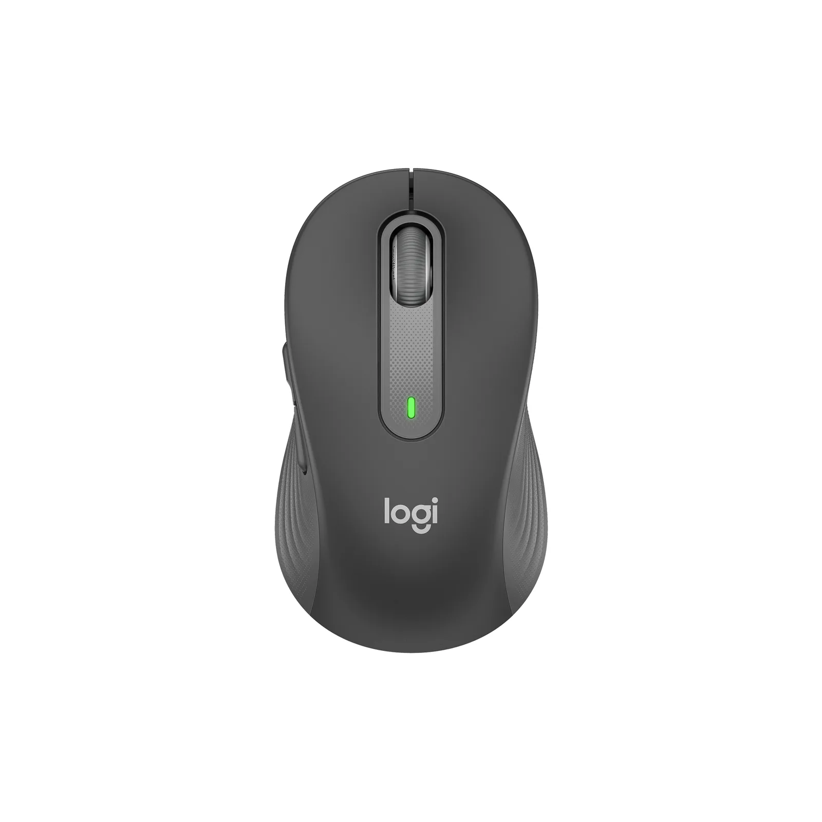 Signature M650 Graphite – product view 1