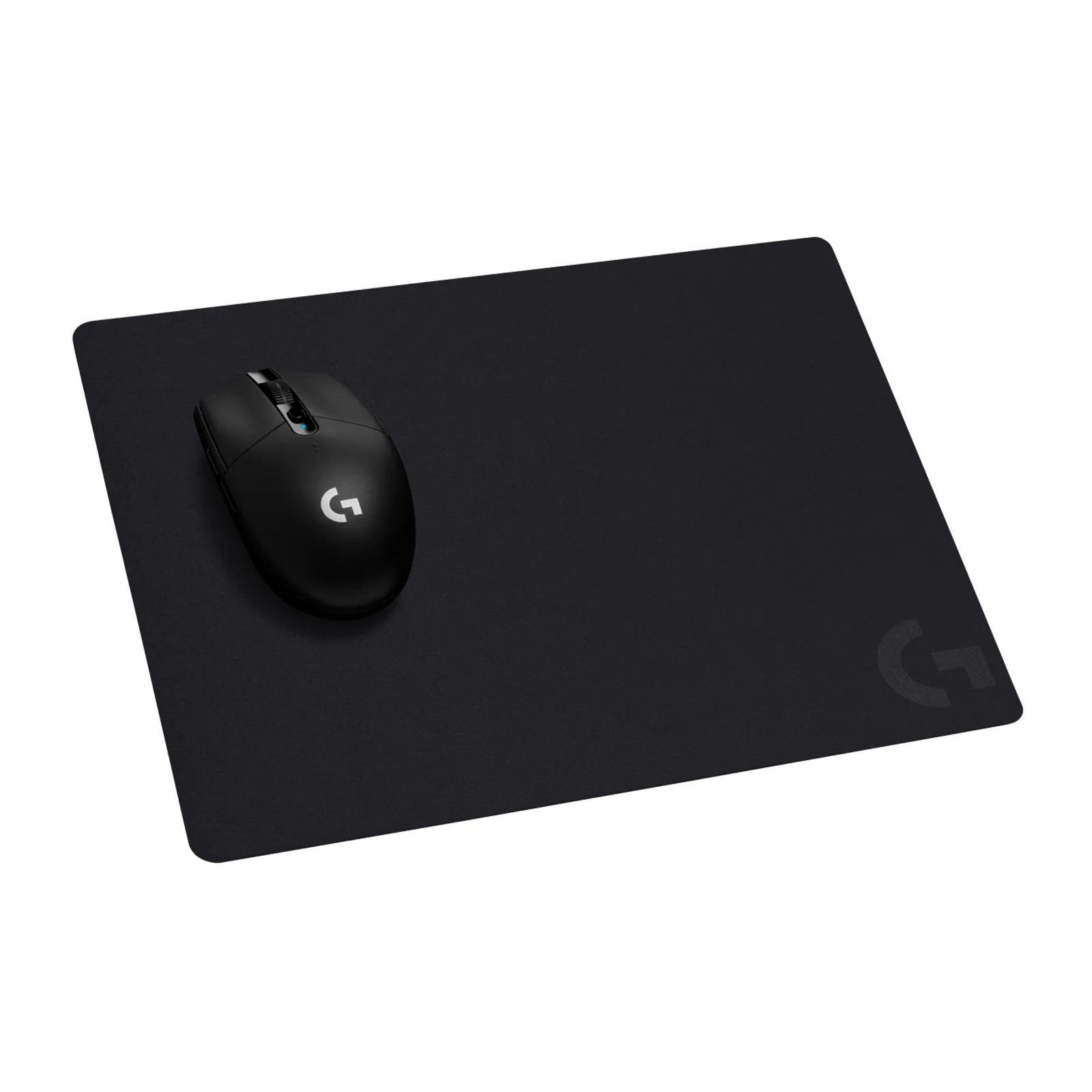 G240 Black – product view 2
