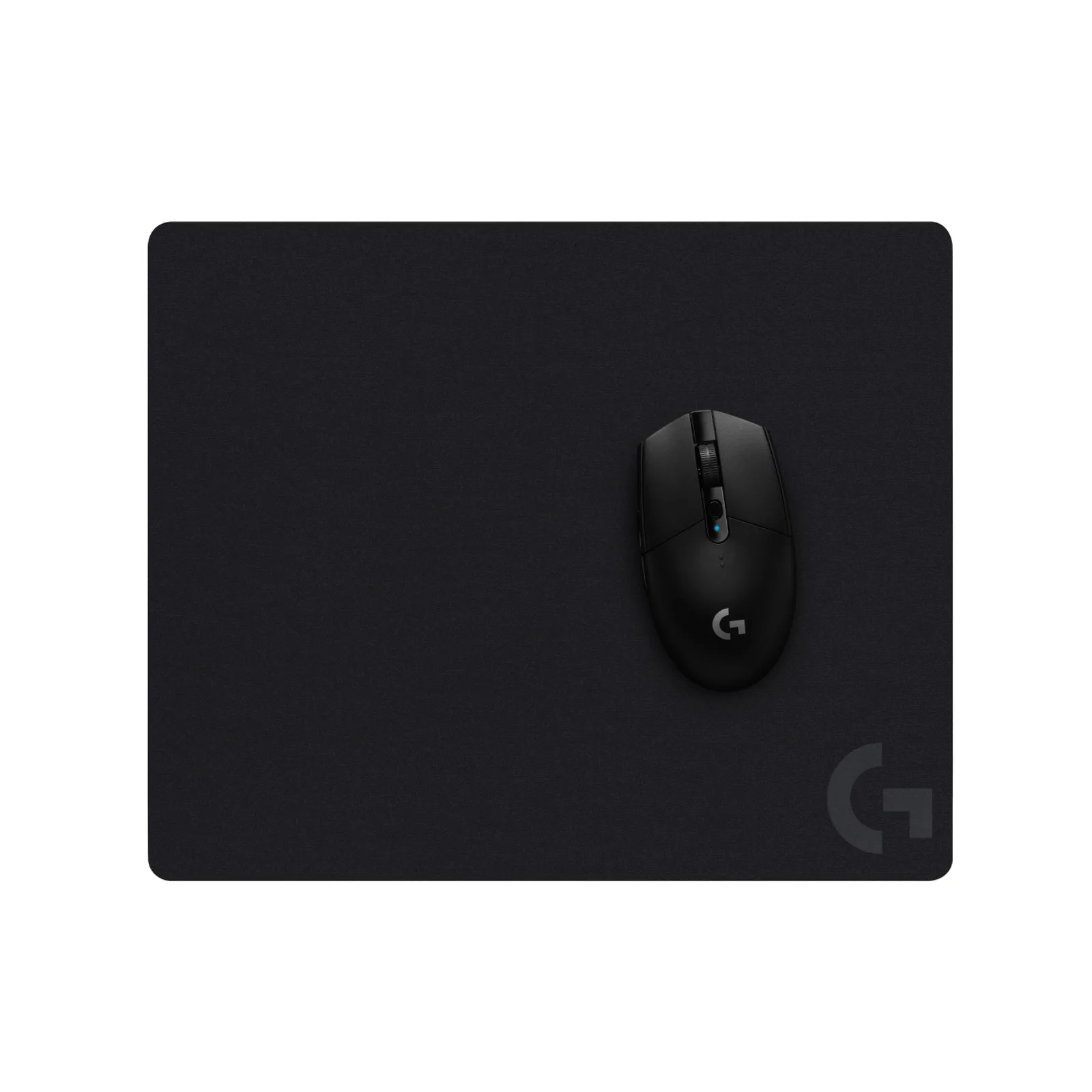 G240 Black – product view 3