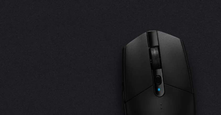 Consistent surface texture