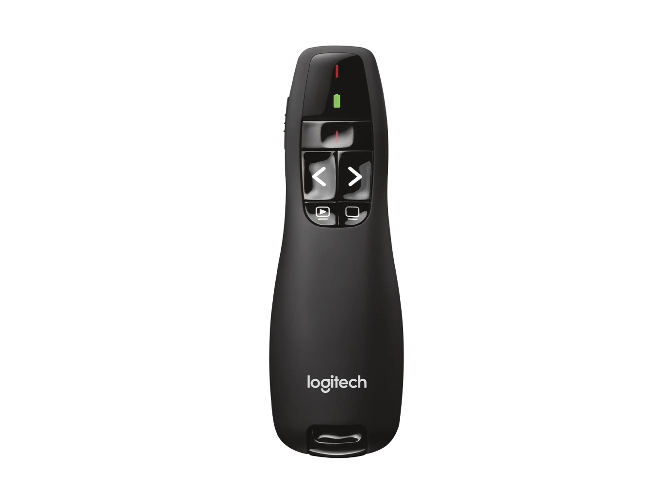 Logitech R400 Wireless Laser Presentation Remote