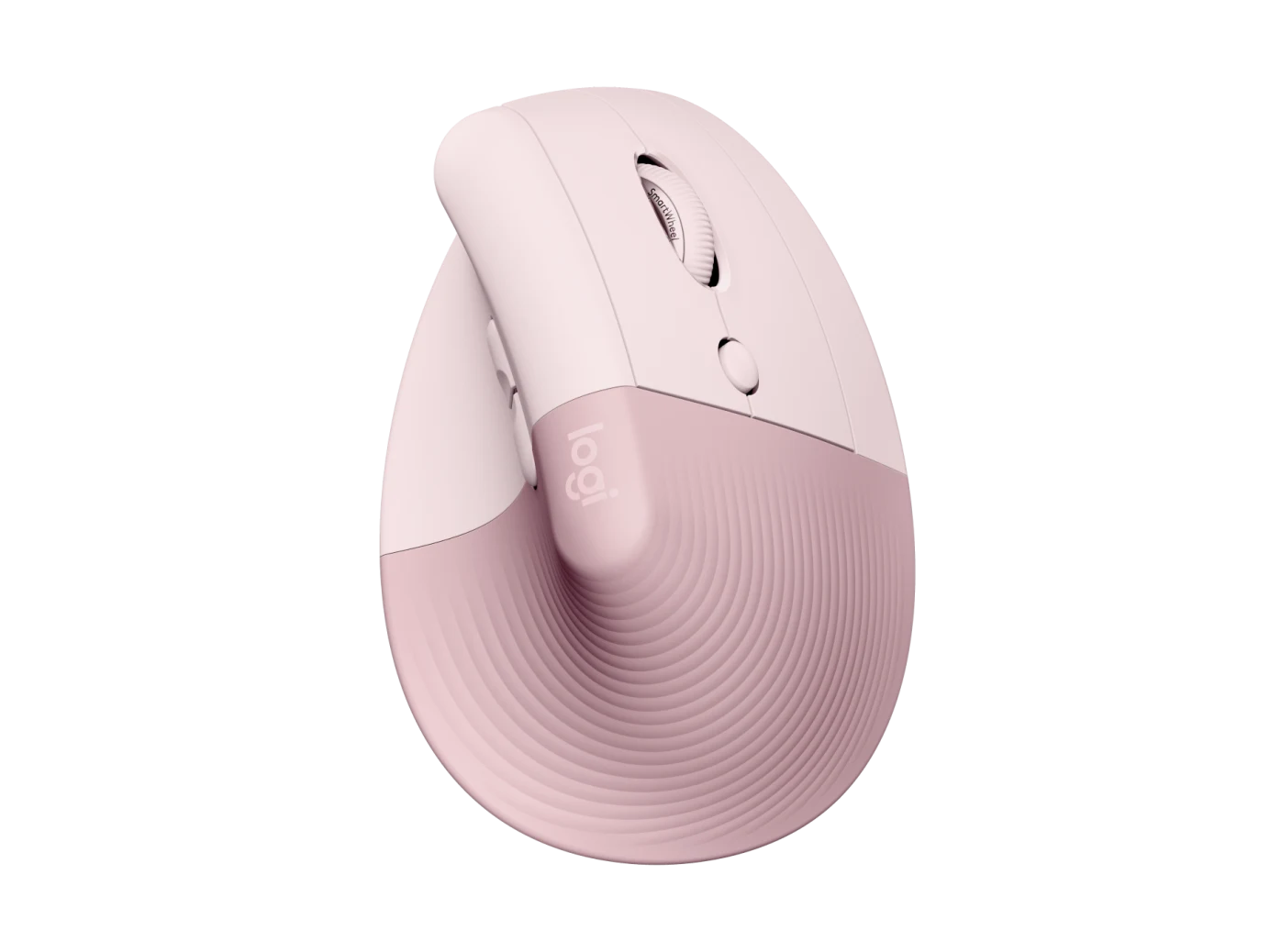 Logitech Lift vertical ergonomic mouse
