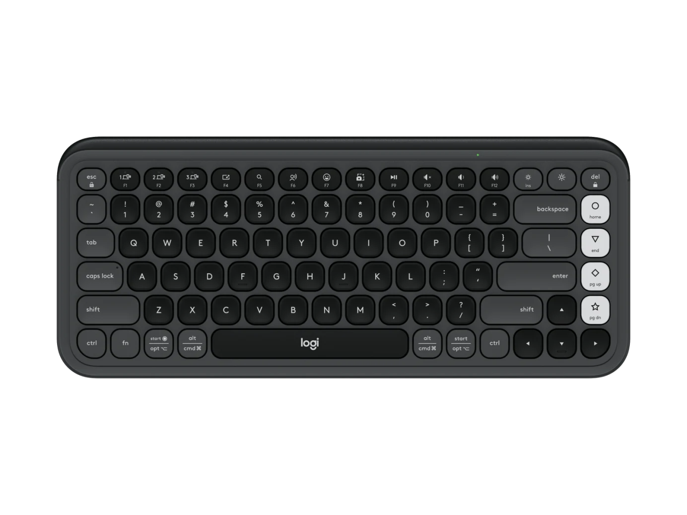 Logitech POP Icon Keys keyboard