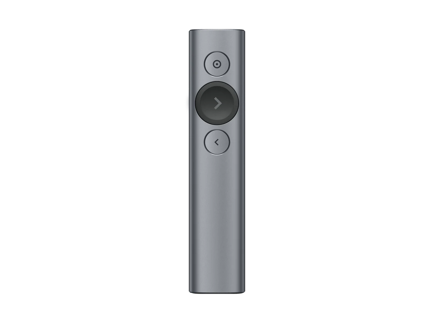 Logitech Spotlight Plus presentation remote