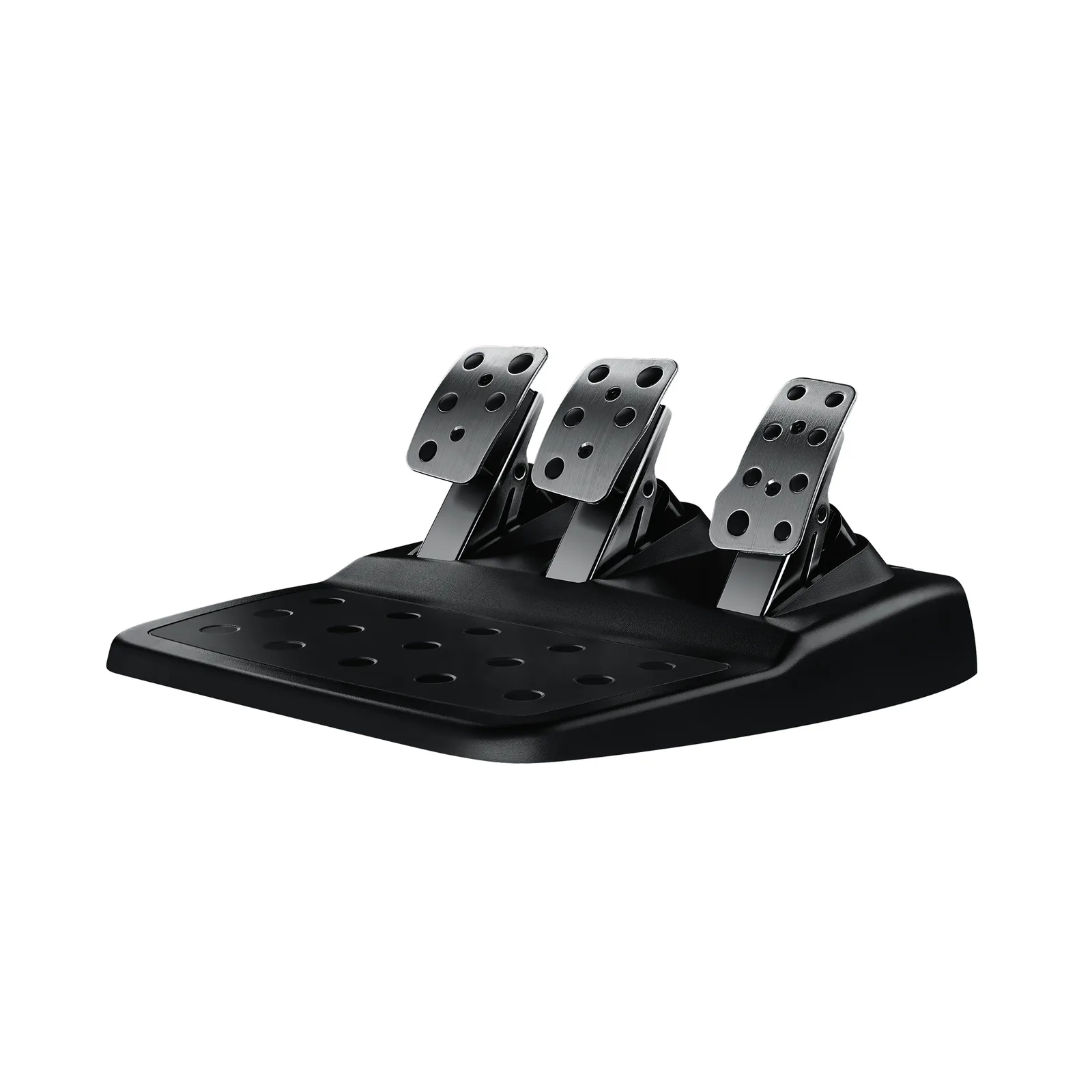 G920/G29 Driving Force Steering Wheels & Pedals Black – product view 5