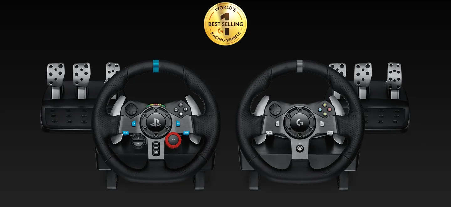 Full Throttle, Full Control