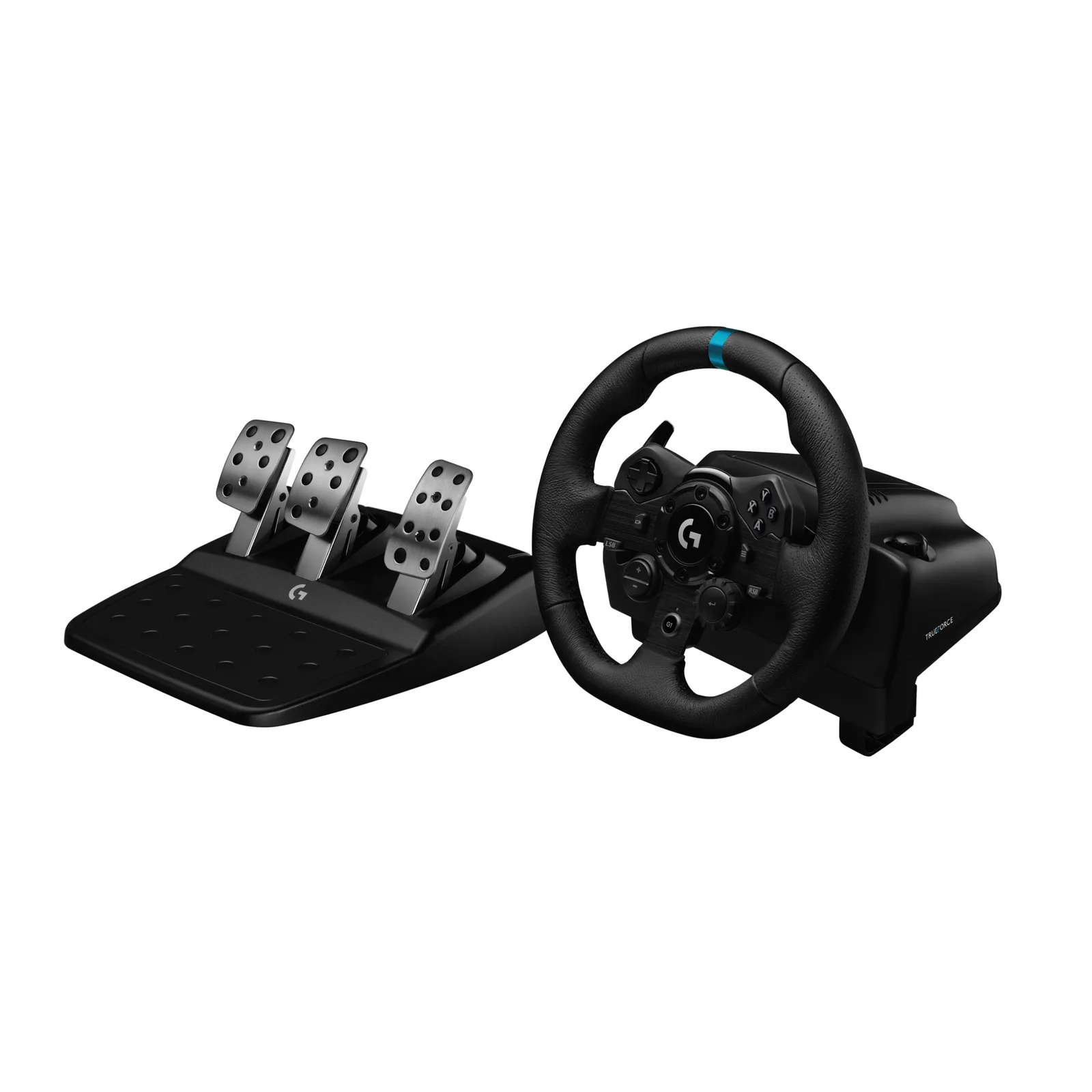 G923 Black – product view 2