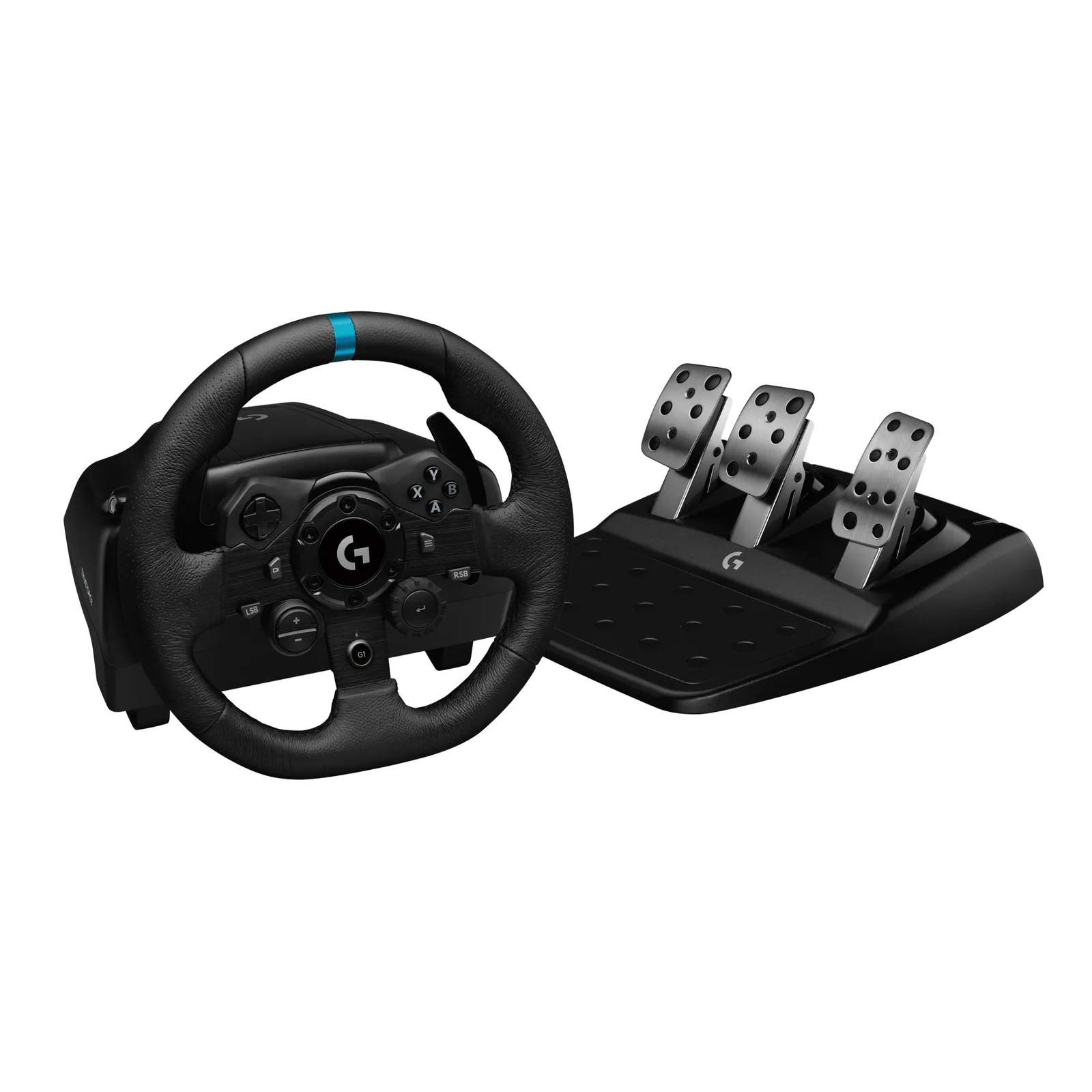 G923 Black – product view 3