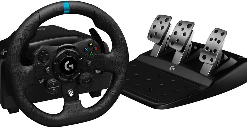 CRAFTED FOR RACING