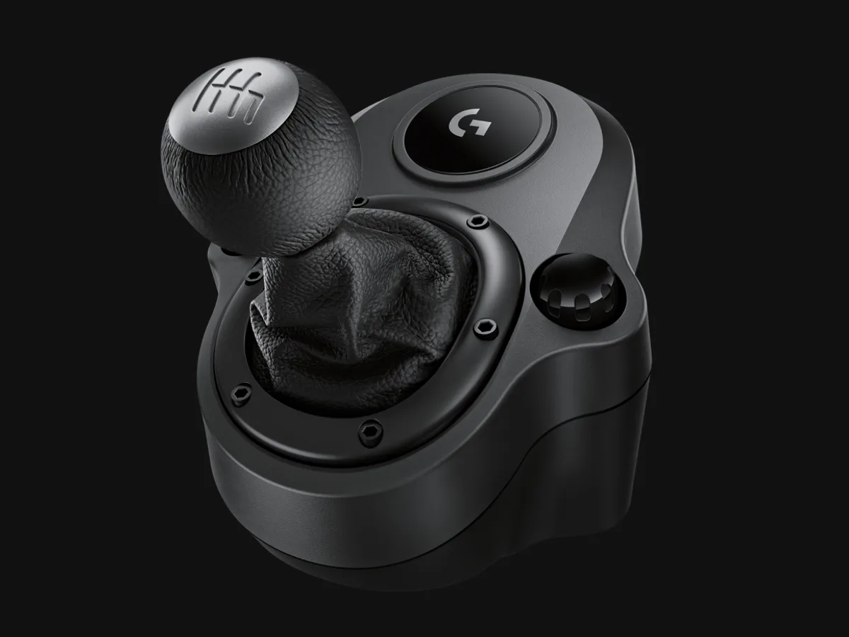 Driving Force Shifter